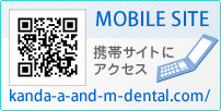 携帯サイトQRコード